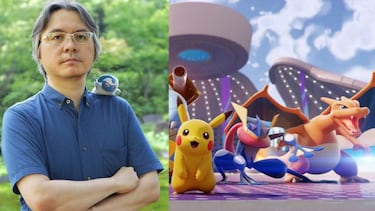 What's in Pokémon Unite's future: an interview with Masaaki Hoshino