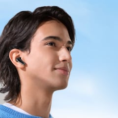 Cancelación de ruido, baratos y una función que tu teléfono agradecerá... los auriculares perfectos sí existen