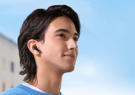 Cancelación de ruido, baratos y una función que tu teléfono agradecerá... los auriculares perfectos sí existen