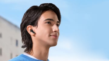 Cancelación de ruido, baratos y una función que tu teléfono agradecerá... los auriculares perfectos sí existen y están en Amazon.