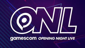 Vuelve Gamescom Opening Night Live en 2021; fecha, duración y más