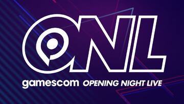 Vuelve Gamescom Opening Night Live en 2021; fecha, duraci¨®n y m¨¢s