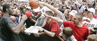 Oden o la teoría de la catástrofe