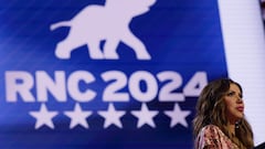 This is Kristi Noem, Trump’s candidate to lead the Department of Homeland Security