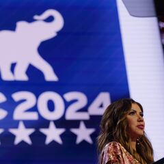 This is Kristi Noem, Trump’s candidate to lead the Department of Homeland Security