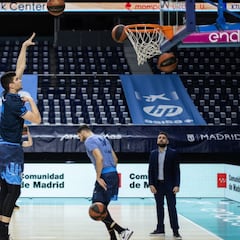 El Estu, con dos positivos: ¿qué pasa si no juega ante el Burgos?