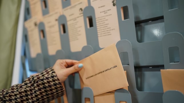 Resultados Elecciones Castilla y León 2026: ¿quién gana en cada provincia y municipio en las elecciones del 15M?