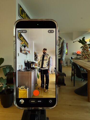 Los deportistas y famosos en Instagram