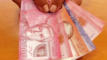 Bono Marzo 2023: cuándo cobraré la segunda parte y fechas clave