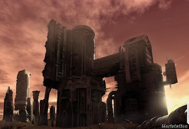 Anunciado Star Heritage