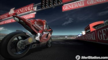 MotoGP 09/10, Impresiones