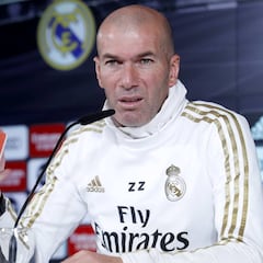 "Bale volverá a ser decisivo"