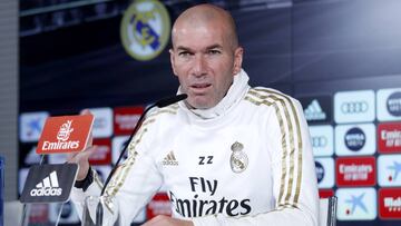 "Bale volverá a ser decisivo"