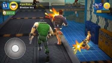 Digital Legends: "Ahora es probablemente el mejor momento para emprender en el desarrollo en España"