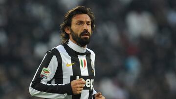 Pasó del Milan a la Juventus en 2011.