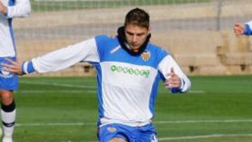 Joaquín: "Ojalá Emery esté aquí muchos años más"