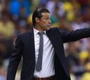 Matías Almeyda está en el radar de la Selección de Colombia