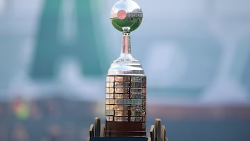 Así quedan los cupos de Colombia a Libertadores y Sudamericana de 2026