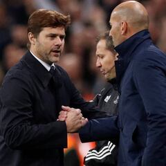 “El Madrid también se preguntó con Zidane: ‘¿qué hemos comprado?”