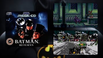 Batman superhéroe los mejores juegos historia