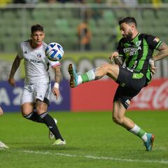 La irrisoria oferta por Fernando de Paul: esto ofreció Vélez