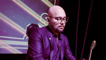 ¿Quién fue y de qué murió Gerson Leos, integrante de la Banda MS?