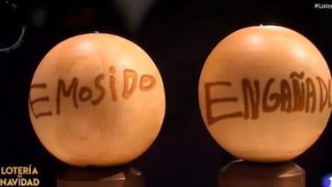 “Nos ha vuelto a tocar salud”: los mejores memes del sorteo de Navidad 2025