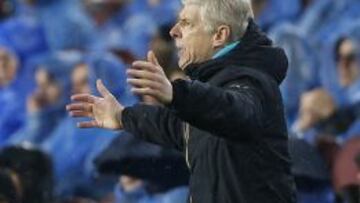 Wenger: "El Barça transforma la vida normal en arte"