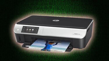 Acusan a HP de hacer que sus impresoras fallen con cartuchos no oficiales