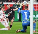 B. Leverkusen - Colonia, en directo: Bundesliga, hoy en vivo