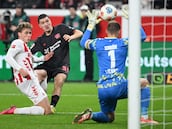 B. Leverkusen - Colonia, en directo: Bundesliga, hoy en vivo