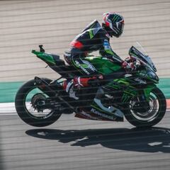 El extraterrestre Rea alcanza su 12ª victoria con otro doblete