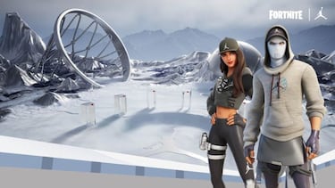 Fortnite x Air Jordan XI Cool Grey: todos los detalles de la nueva colaboración