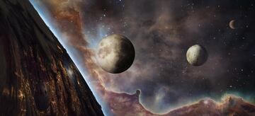 Ilustraci¨®n - Star Citizen (PC)