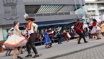 Fiestas Patrias 2020: ¿qué días son y por qué se celebran?