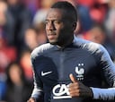 Matuidi sigue los pasos de Mbappé con la prima del Mundial