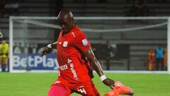 Llaneros 0–0 América: Resultado, resumen y estadísticas