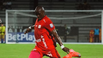 LIGA BETPLAY | LLANEROS – AMÉRICA