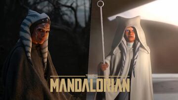 The Mandalorian, ¿antes que el epílogo de Star Wars Rebels? Filoni lo deja entrever