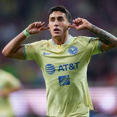 Chivas (0-1) América: Resumen, goles y resultado