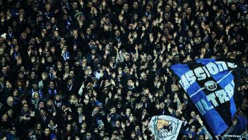 Paderborn confirm death of 14-month-old girl at Bayern game