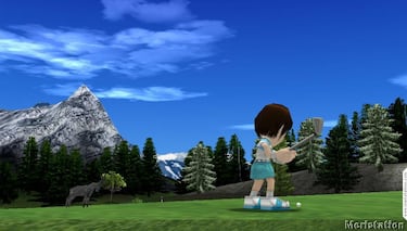 Minna no Golf PSP, Impresiones