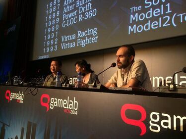 "Los smartphones se están comiendo el mercado de consolas en Japón"