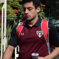 Un jugador brasileño aparece degollado y sin genitales