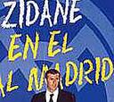 Zidane, nacido para el Madrid