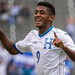 Choco y Bongonda acuden a la llamada de sus selecciones