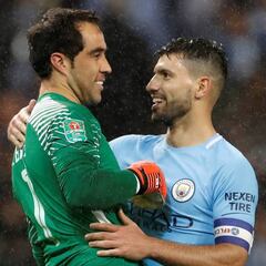 Liverpool - Man. City: horario, TV y dónde seguir online