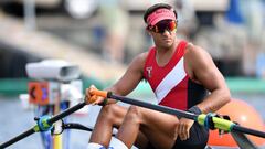 Álvaro Torres avanza a la final C