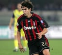 Kaká, a punto de fichar por el Chelsea