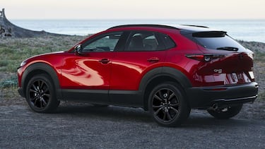 Mazda CX-30 2026 en México: Precios, novedades y análisis 